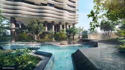 Zion Road (D3), Condominium #486282161